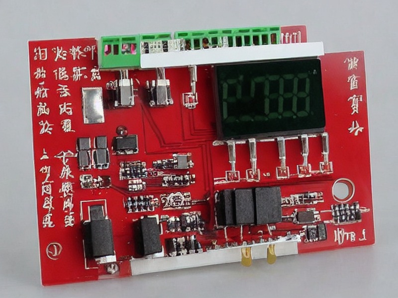 pg模拟器 稳压器入口应用 1