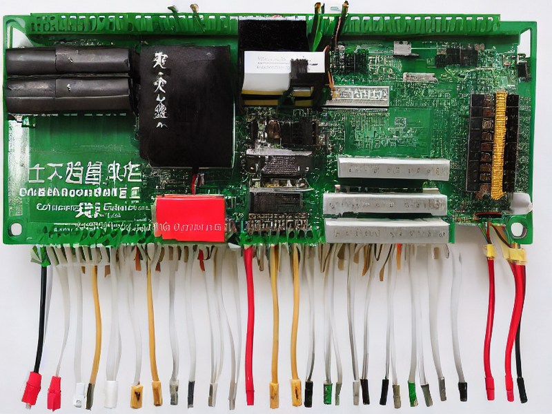 示波器工程页产品