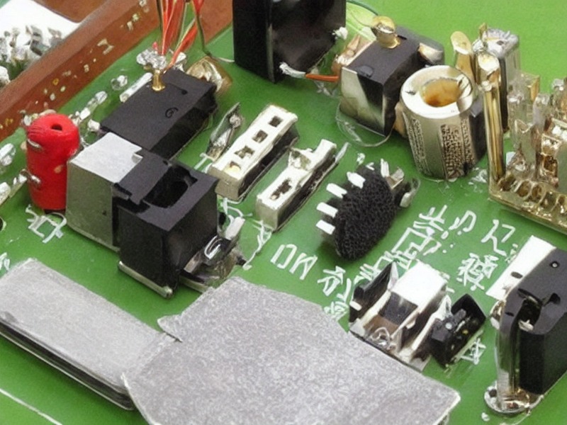 测试夹具导航工程资料