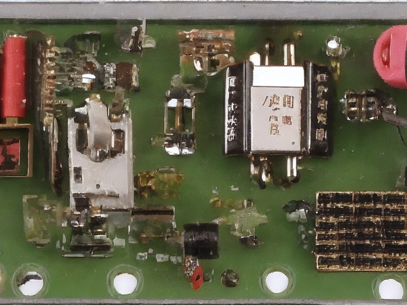 pg模拟器 电源模块参考 2