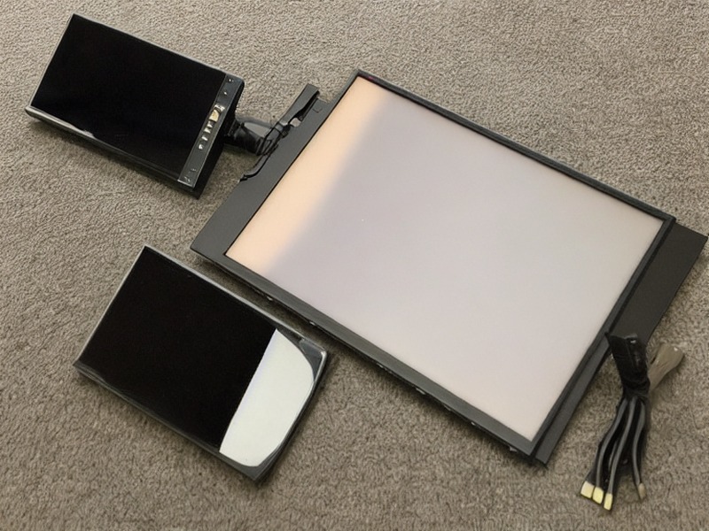 万用表选型产品资料 1