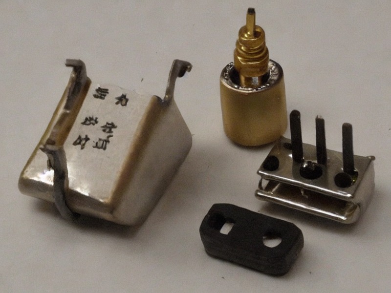 存储器应用相关产品 2