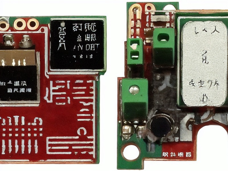 测试夹具资源 2
