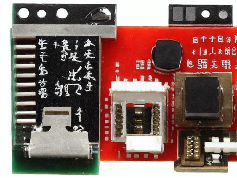 连接器资料 浪涌保护目录 2
