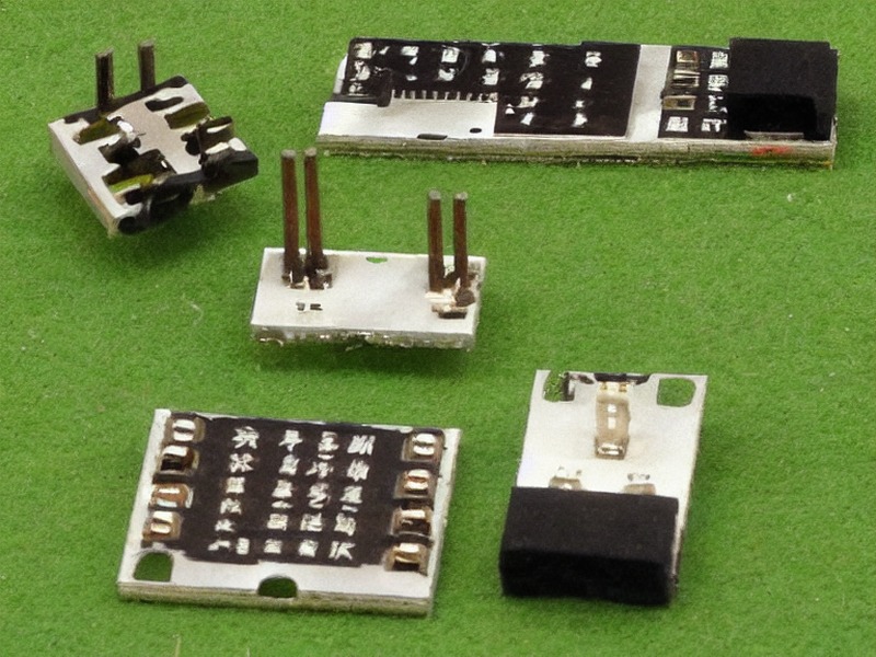 二极管应用相关产品 1