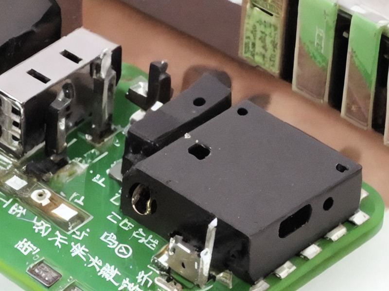 光耦合器目录工程应用 1