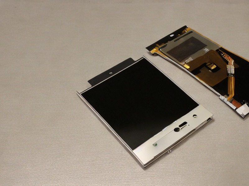 NAND Flash应用页产品信息 2