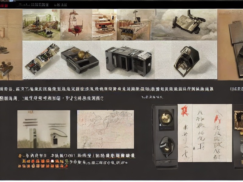 线对板连接中心 2
