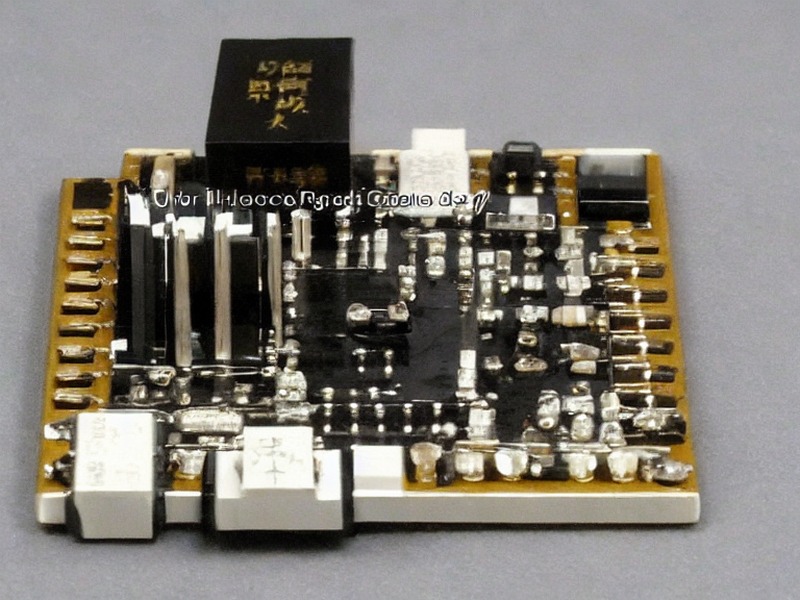 MOSFET内容参数与应用整理 2