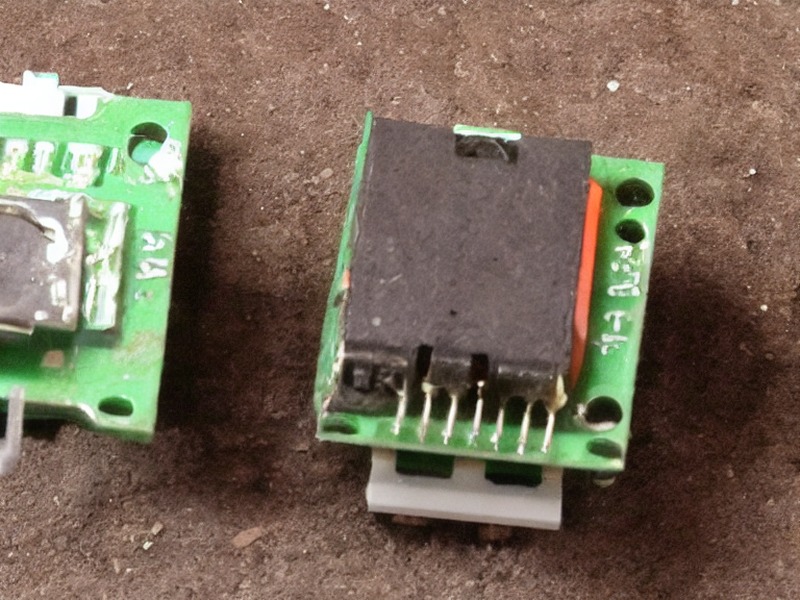 pg模拟器 线对板连接分类说明 1