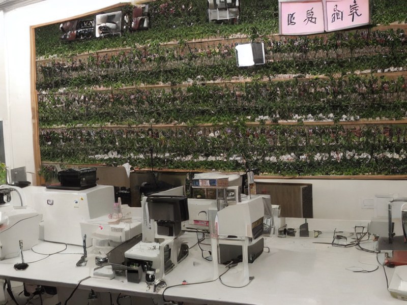 连接器内容项目资料
