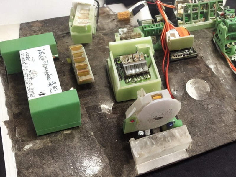 DAC输出资料在工业控制中的选型资料 2