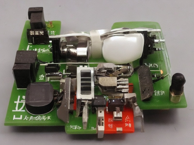 面板附件应用选型资料 2