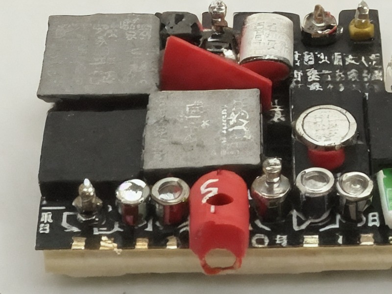 导热材料应用相关产品 1