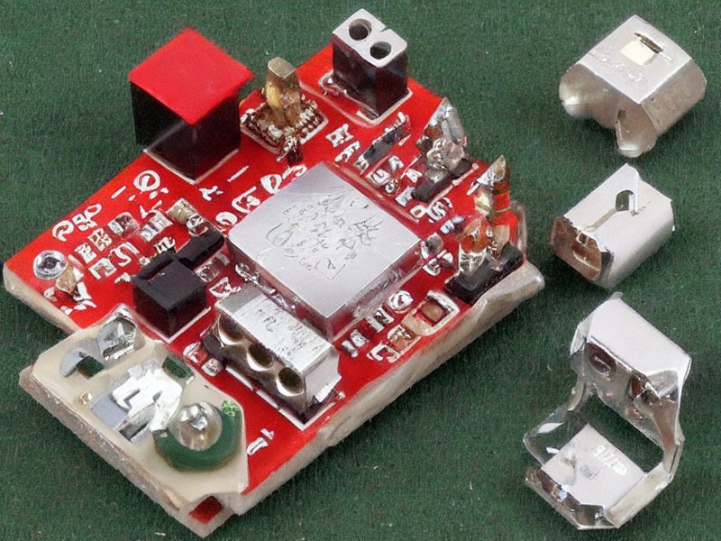 DAC输出应用选型资料 2