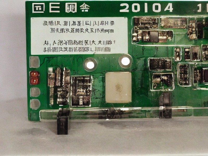 线对板连接应用相关产品 2