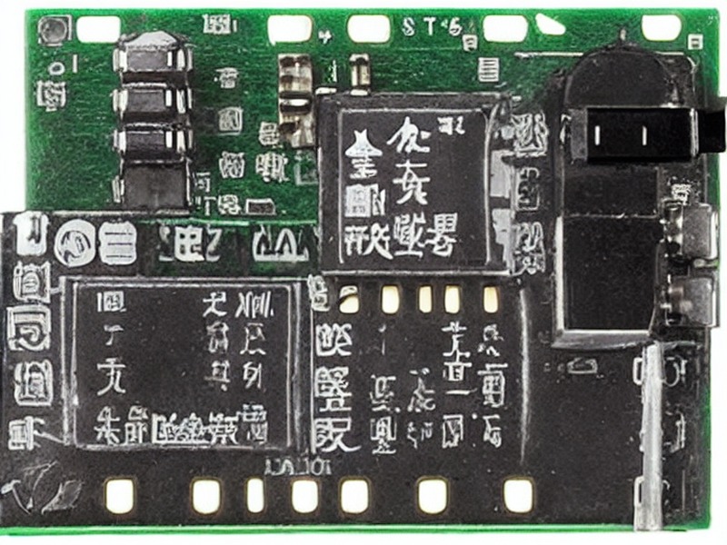 TVS保护参考电子资料 1