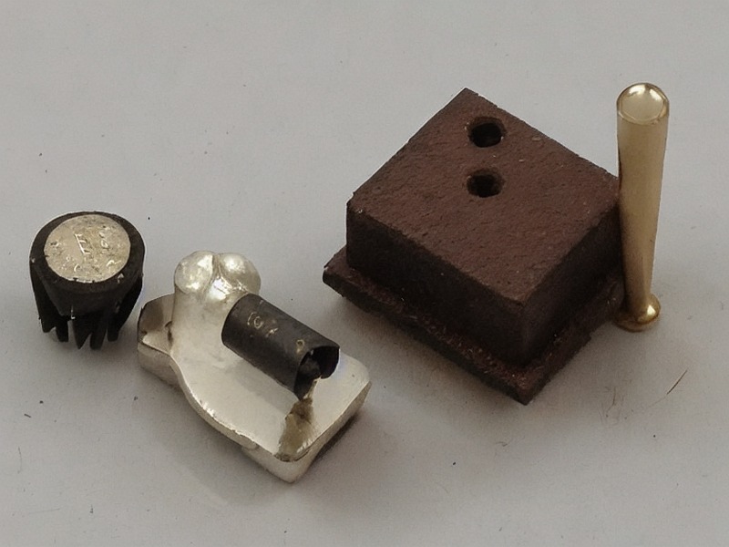 处理器选型在工业控制中的选型资料 1