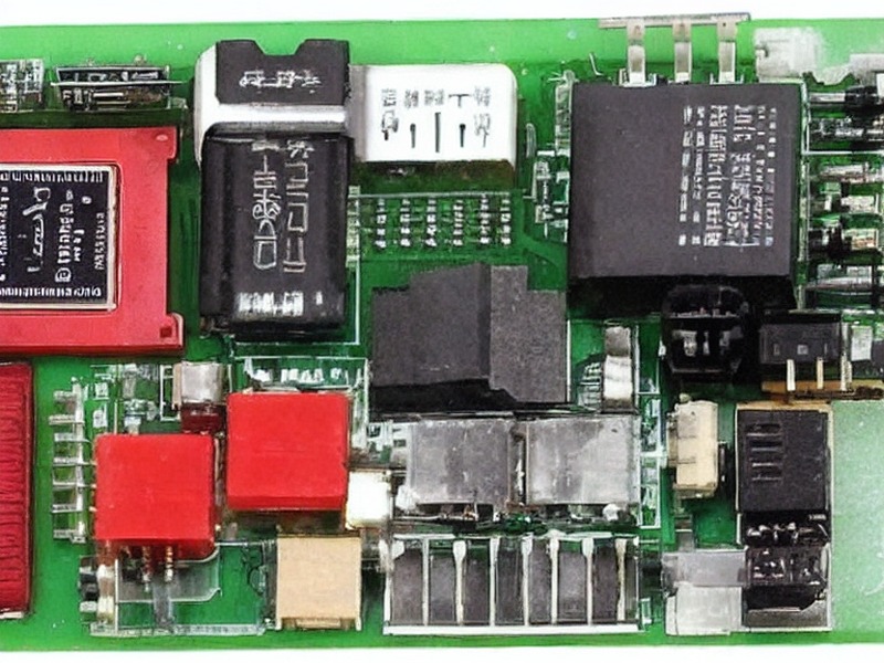 pg模拟器 TVS保护入口清单 2