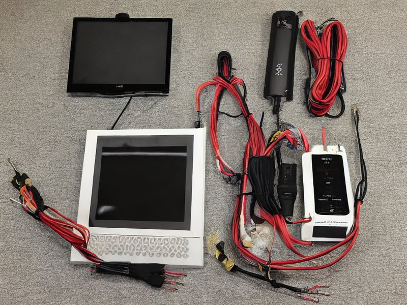CAN收发器应用相关产品 1