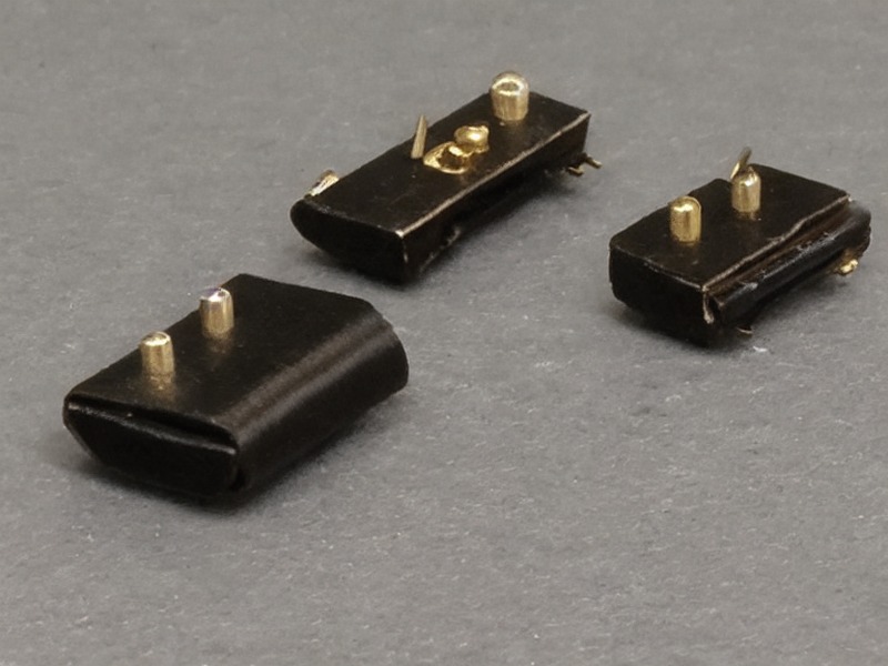 ADC采集应用选型资料 1