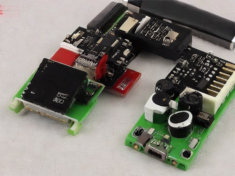 工业网关应用相关产品 2