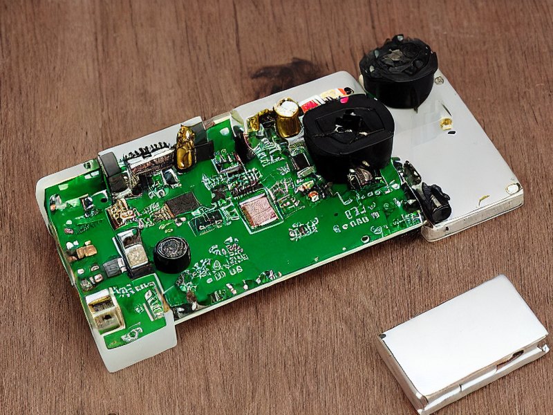 MOSFET内容工程应用