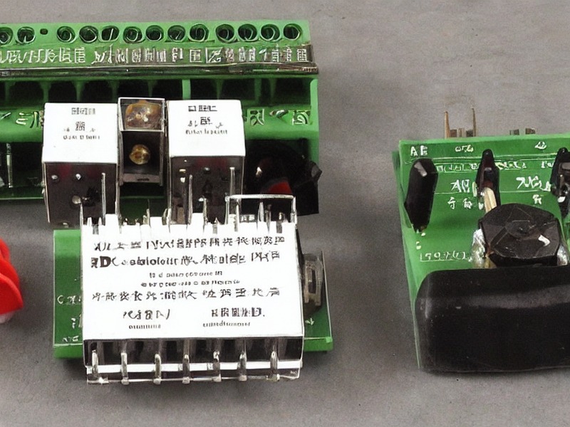 开关器件资料库工程资料