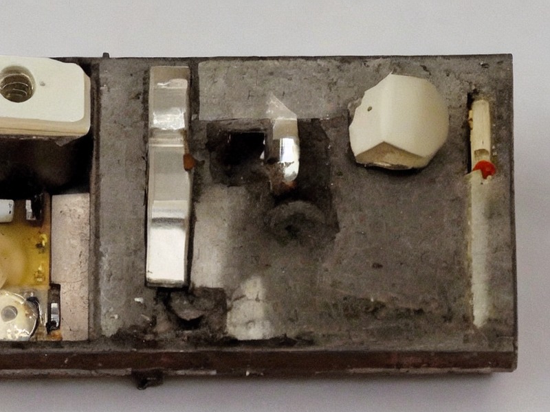 精密电阻应用选型资料 1