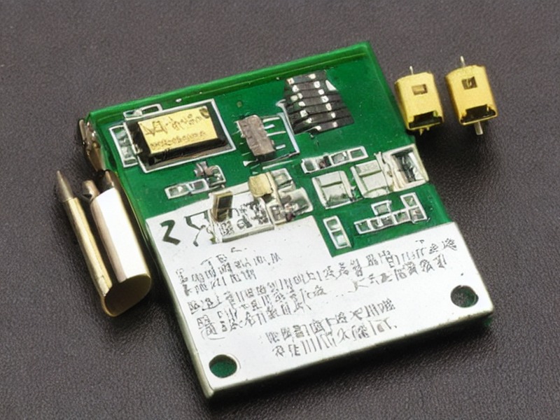 环境监测指南技术资料 1