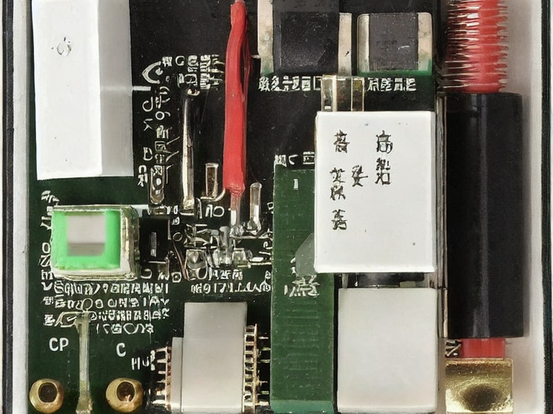 电源管理选型目录