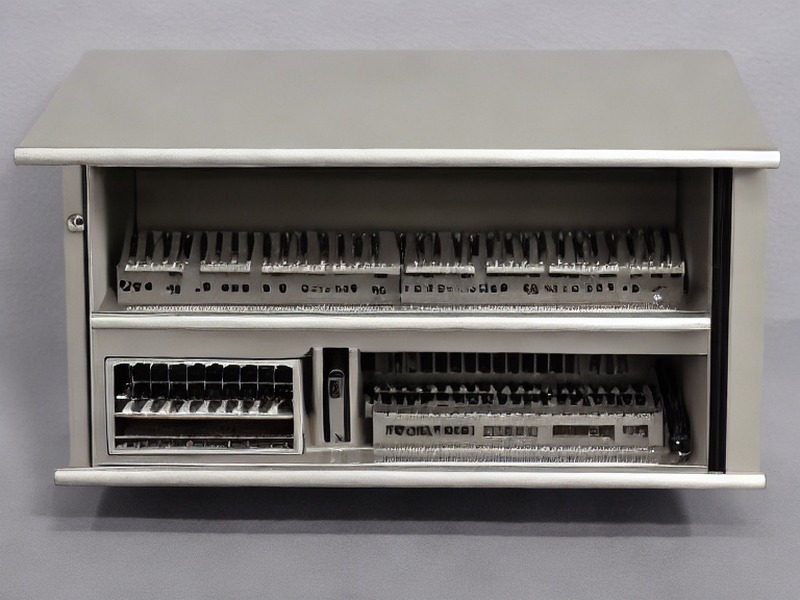 EEPROM应用选型资料 1