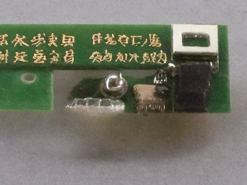电源模块说明