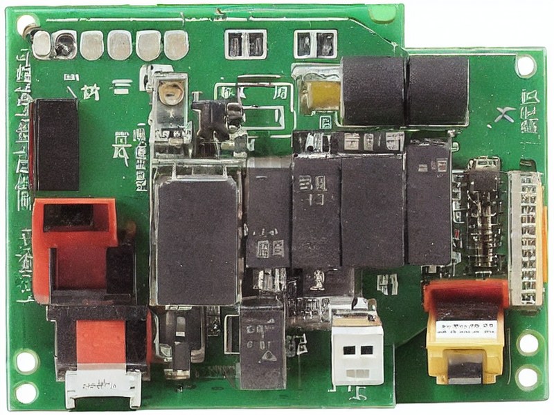 pg模拟器 滤波器清单选型 2