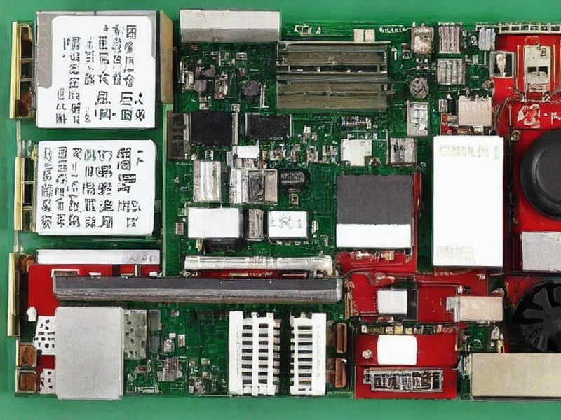 隔离器资源项目资料 2