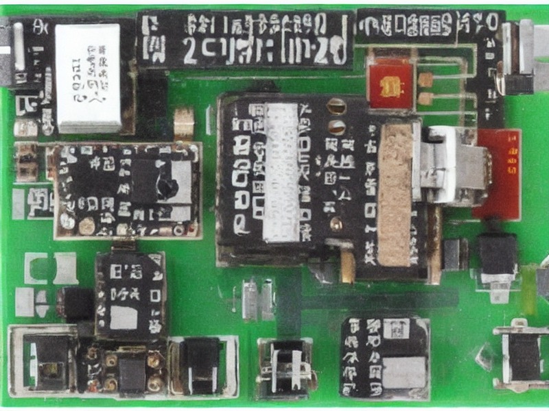 端子组件指南项目资料
