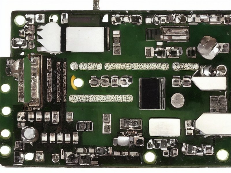 MOSFET内容工程应用 1