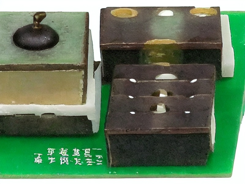 测试探头导航项目资料 2
