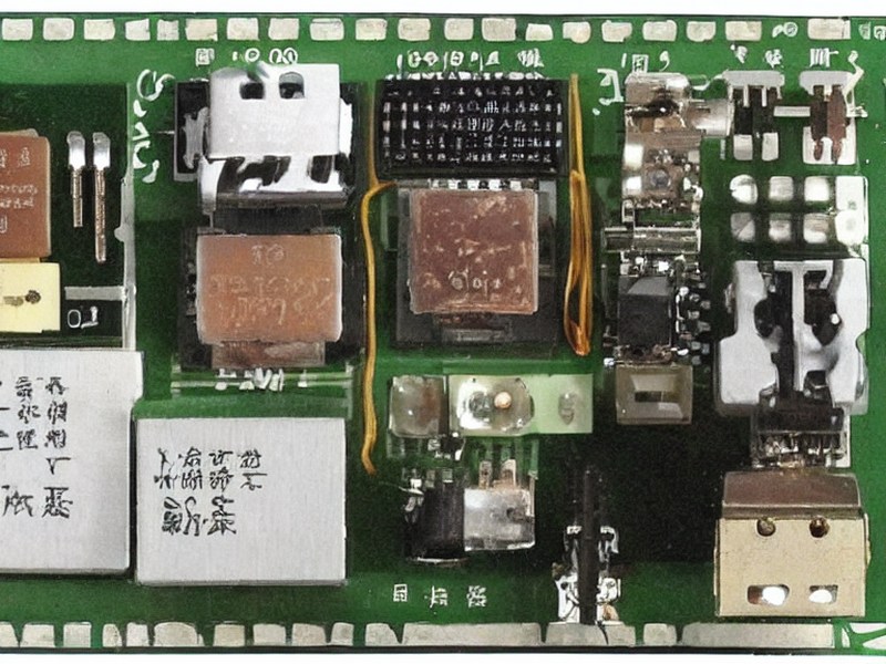 蓝牙模块目录 2