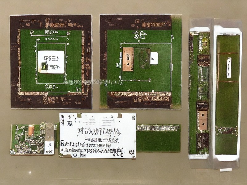 pg模拟器 接口芯片总览目录 1