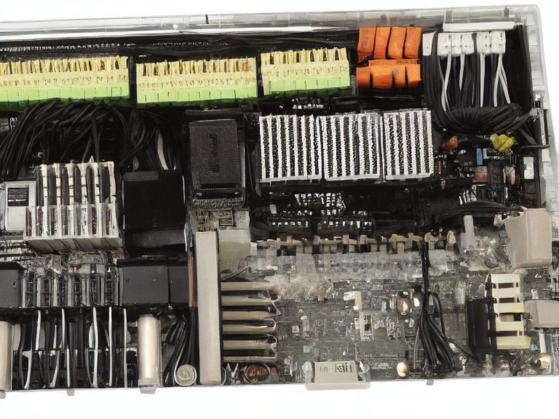 pg模拟器 滤波器清单选型 1