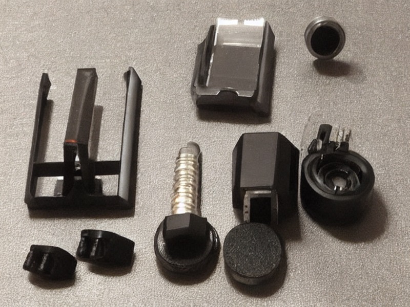 ESD保护应用相关产品 2