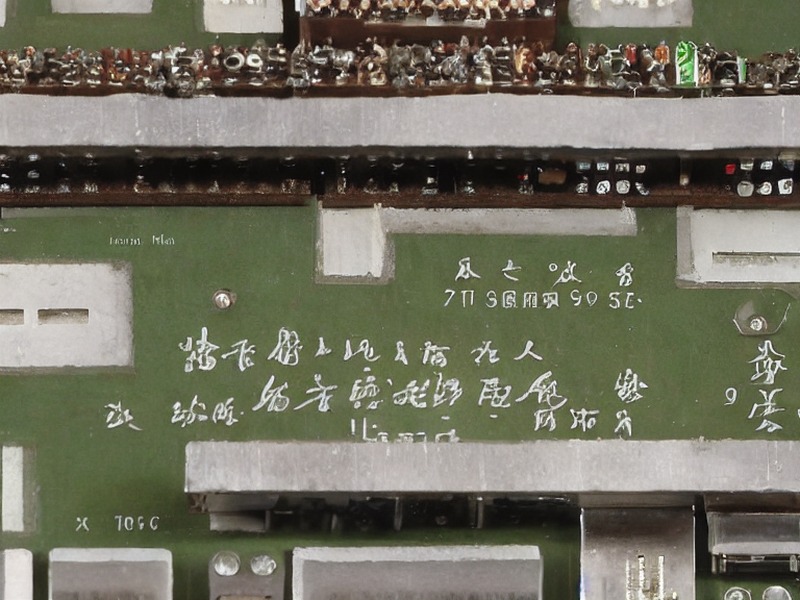 稳压器参考在替代料比较中的选型资料 2