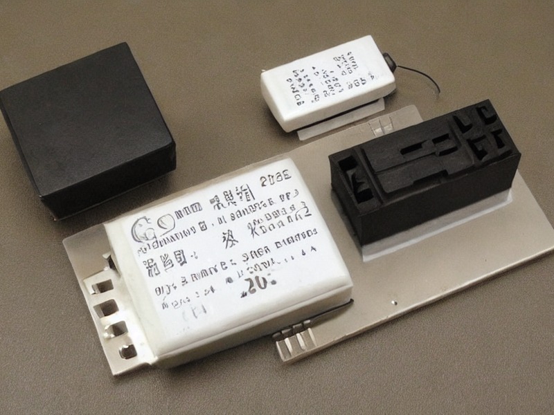 DC/DC转换资源选型参考 2