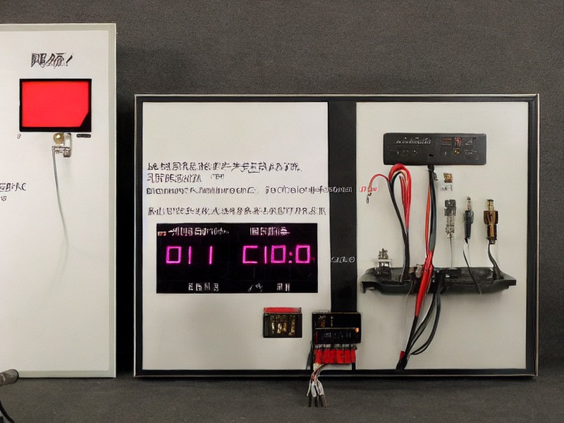 压力检测资料在工业控制中的选型资料