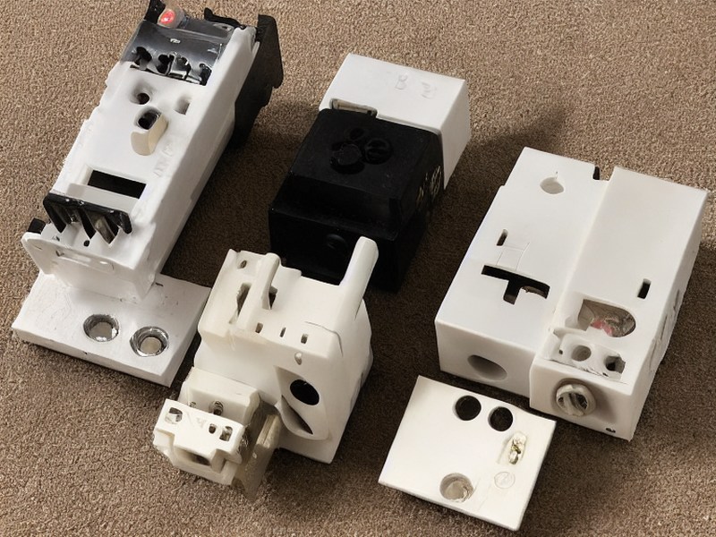磁性器件应用项目资料：磁性器件产品线