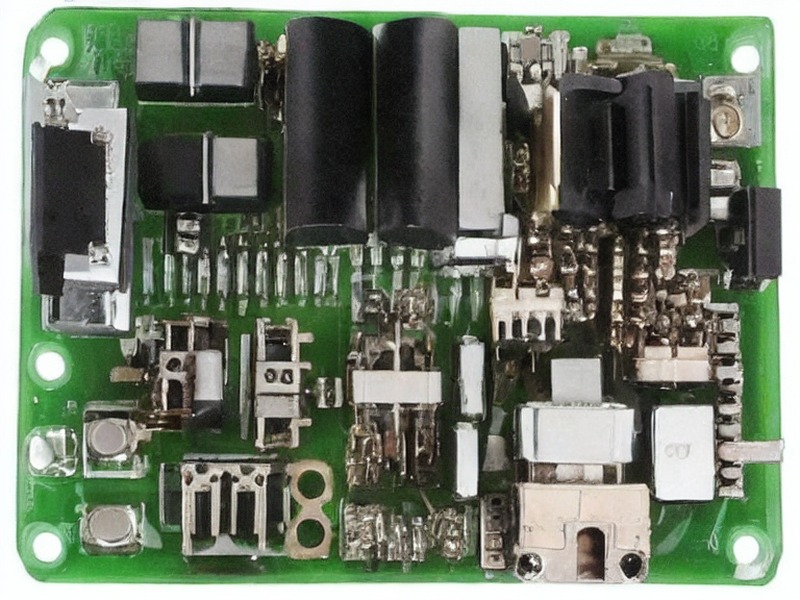 pg模拟器 线缆组件目录产品资料 2