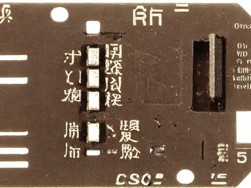 蓝牙模块目录技术资料