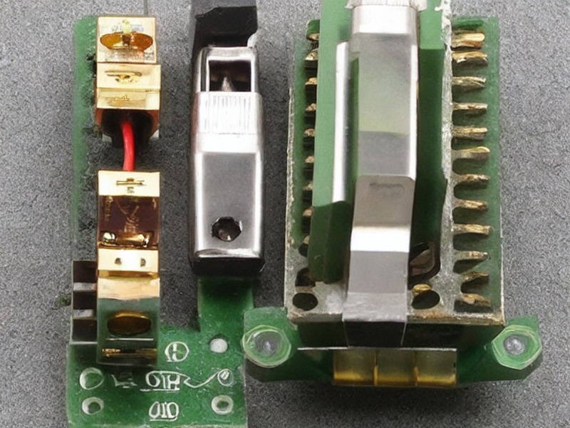ESD保护应用相关产品