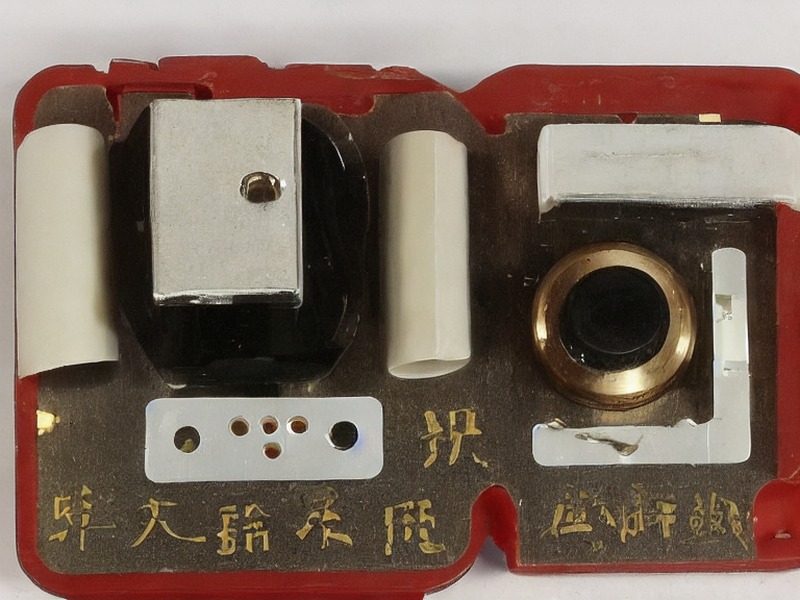 开关器件内容参数与应用整理